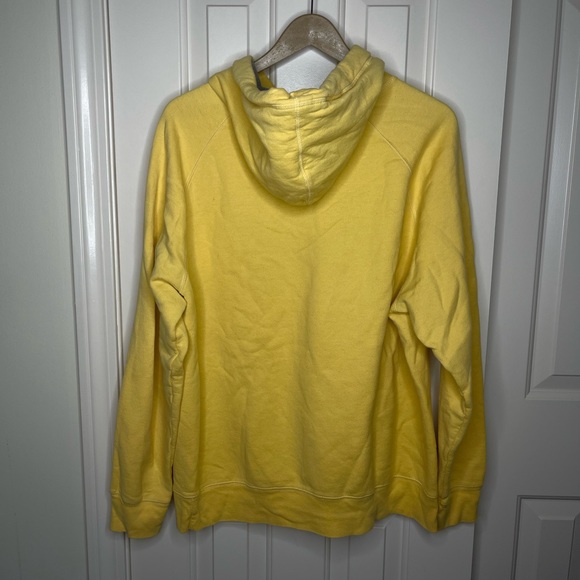 Daytona Beach Yellow Sweatshirt - Picture 2 of 6